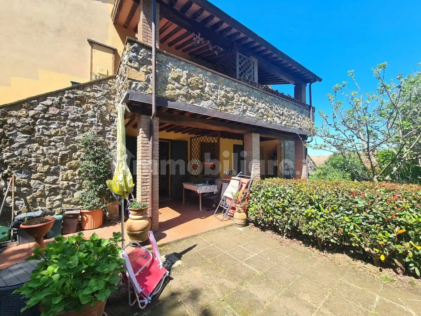 Appartamento in vendita a Santa Luce