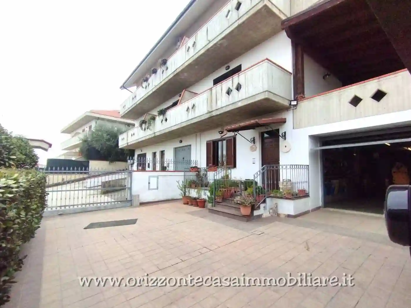 Villetta a schiera - foto 2