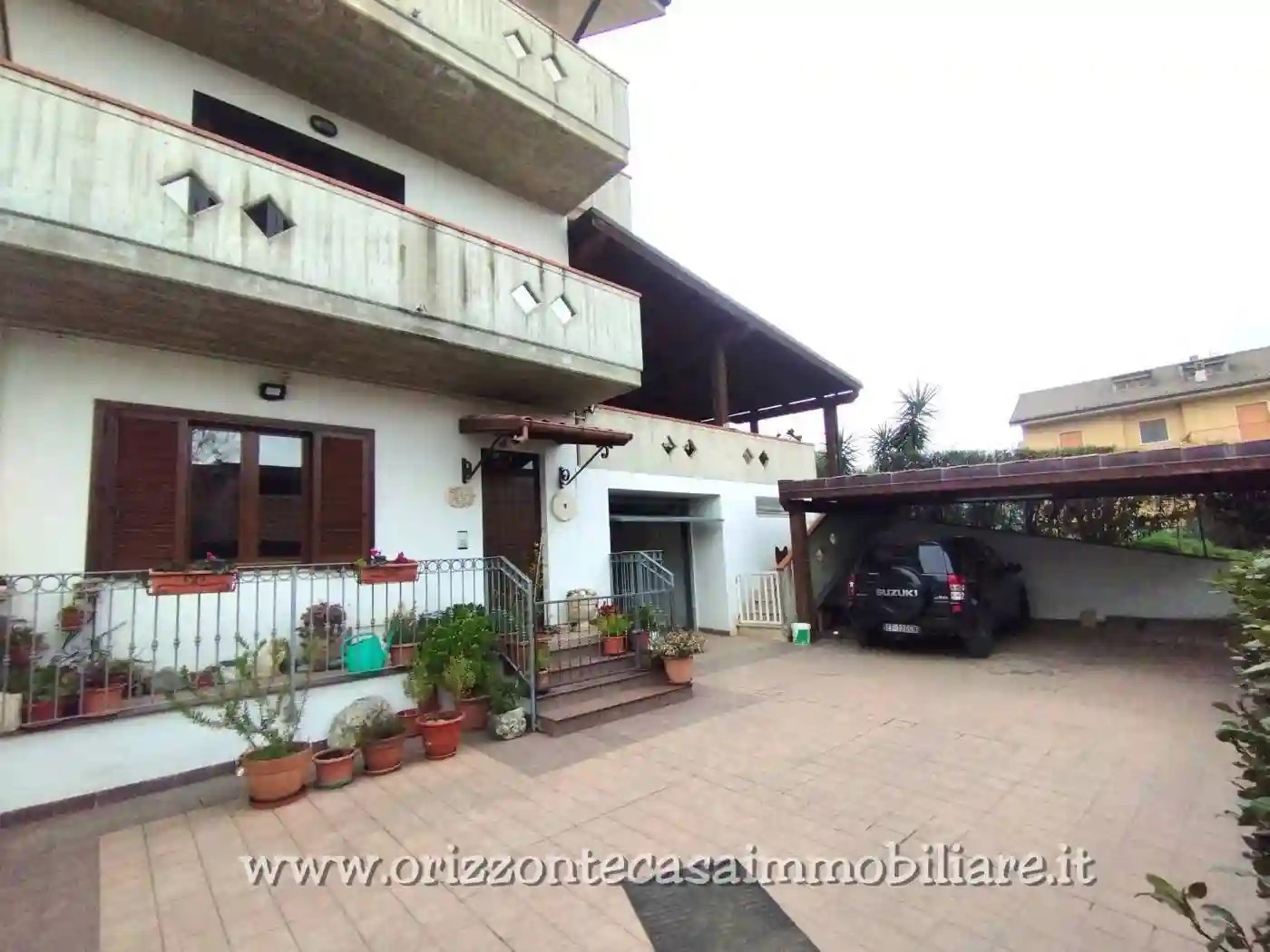 Villetta a schiera - foto 4