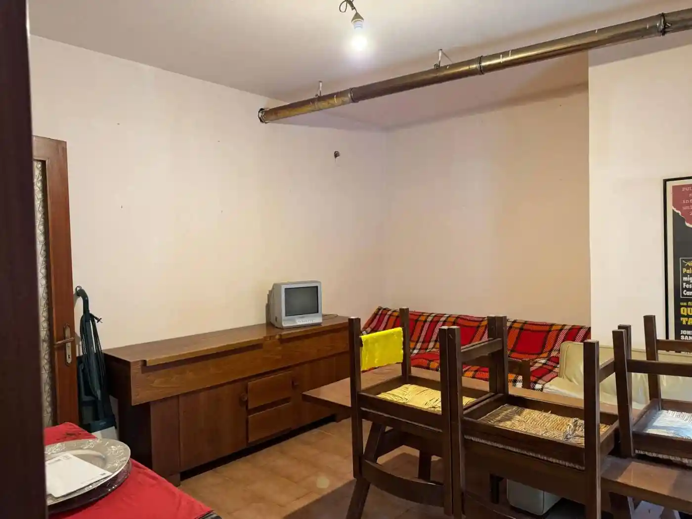 Appartamento in vendita a Amandola