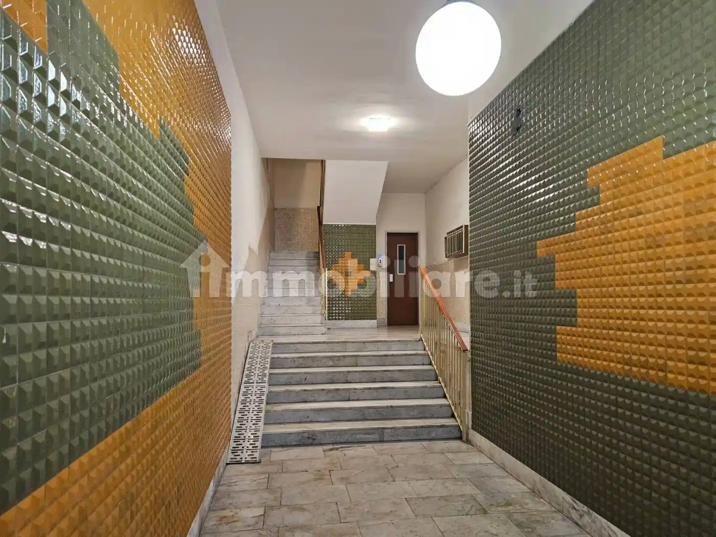 Bilocale via Rocco Scotellaro 6, Centro, Matera - foto 2