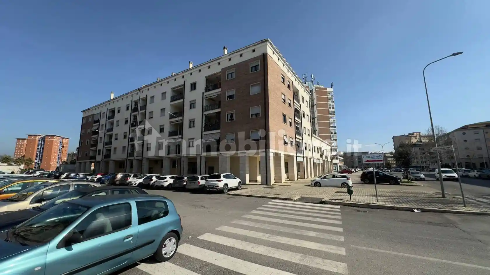 Appartamento in vendita a Latina