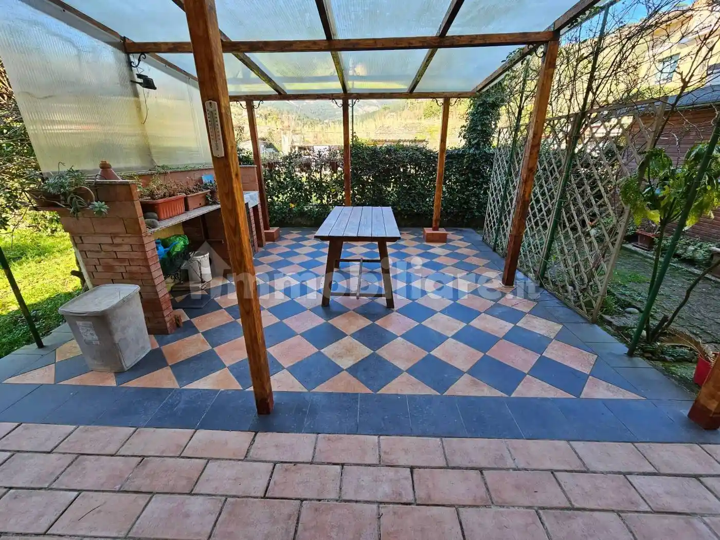 Appartamento in vendita a Casarza Ligure