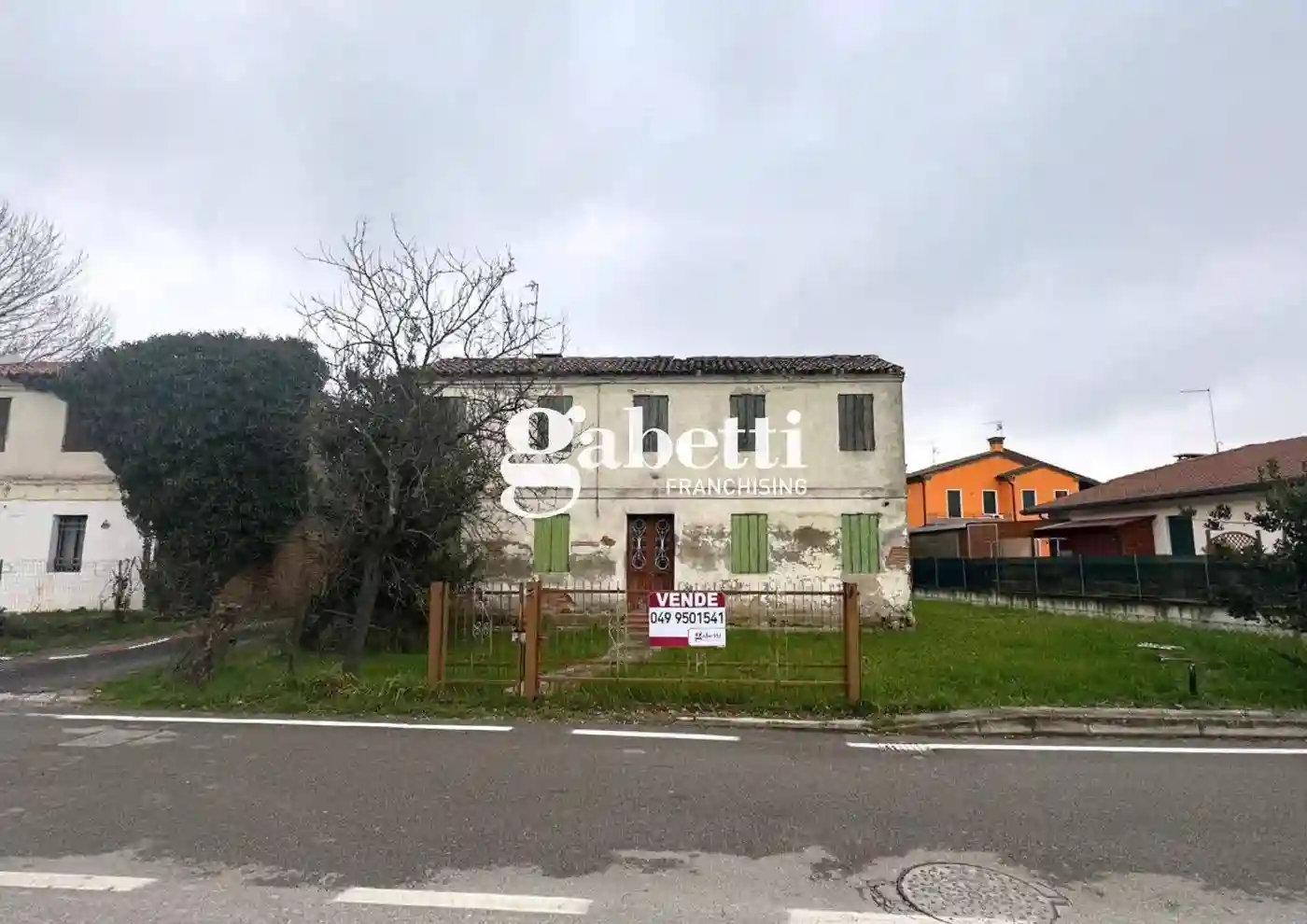 Casa indipendente - foto 2