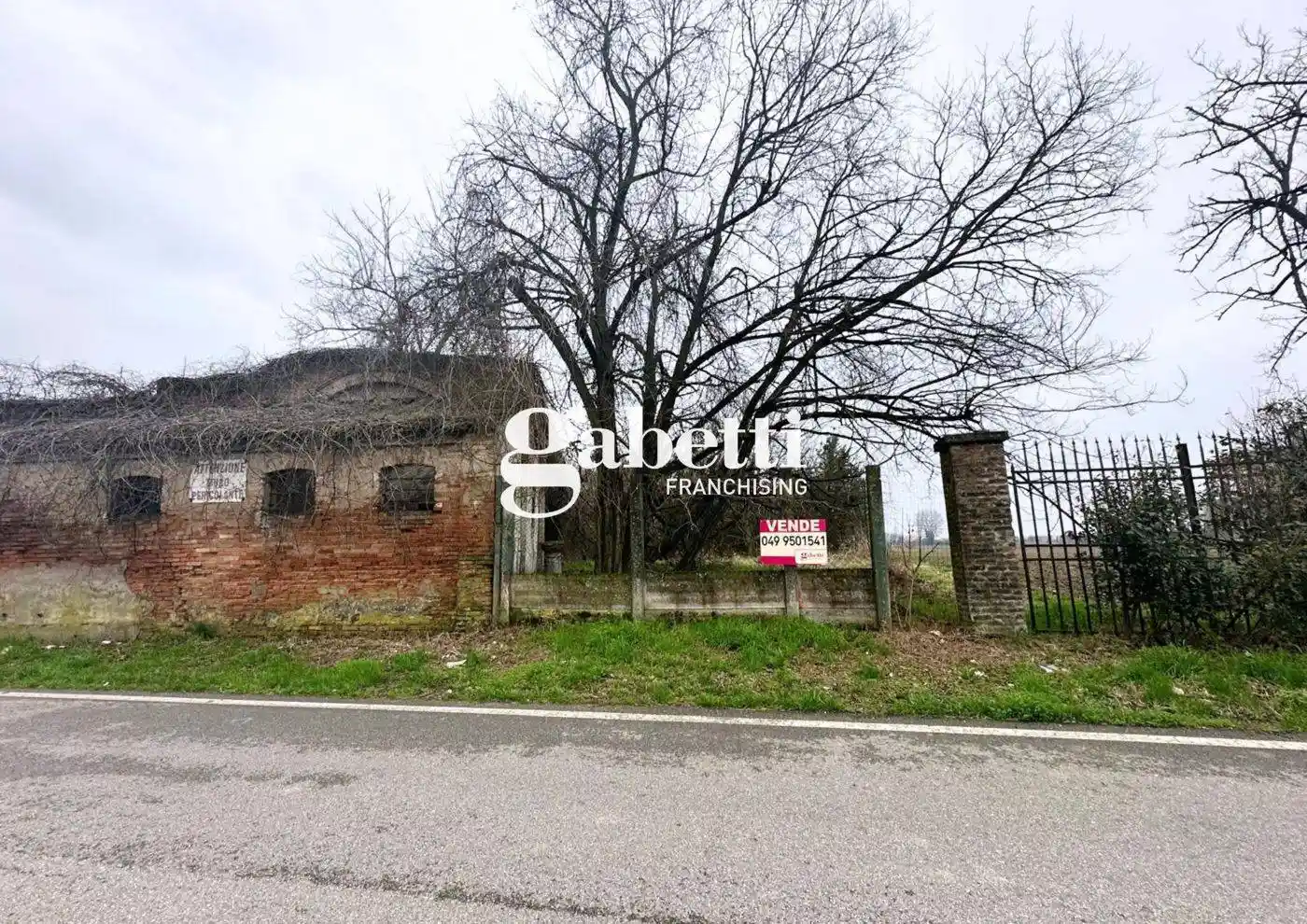 Casa indipendente in vendita a Arre