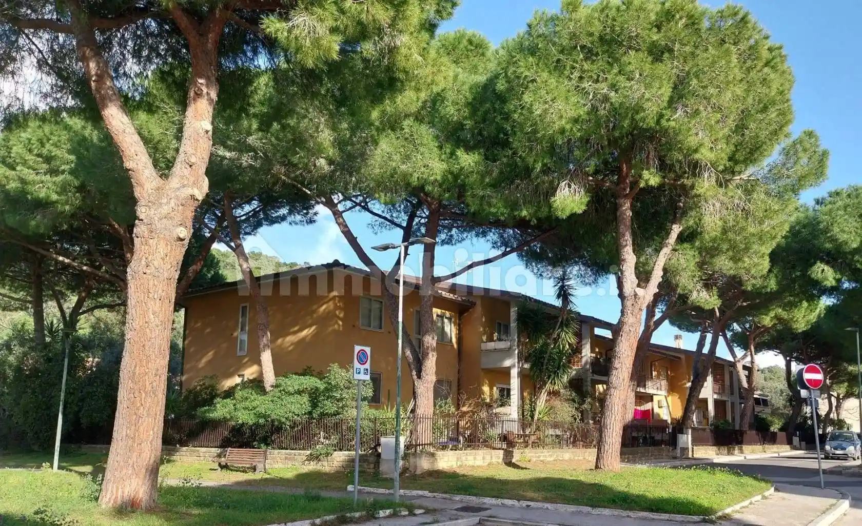 Appartamento in vendita a Castiglione della Pescaia