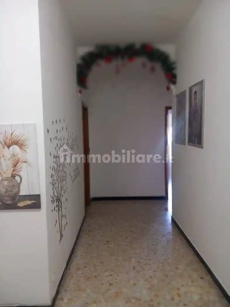 Appartamento in vendita a Albenga