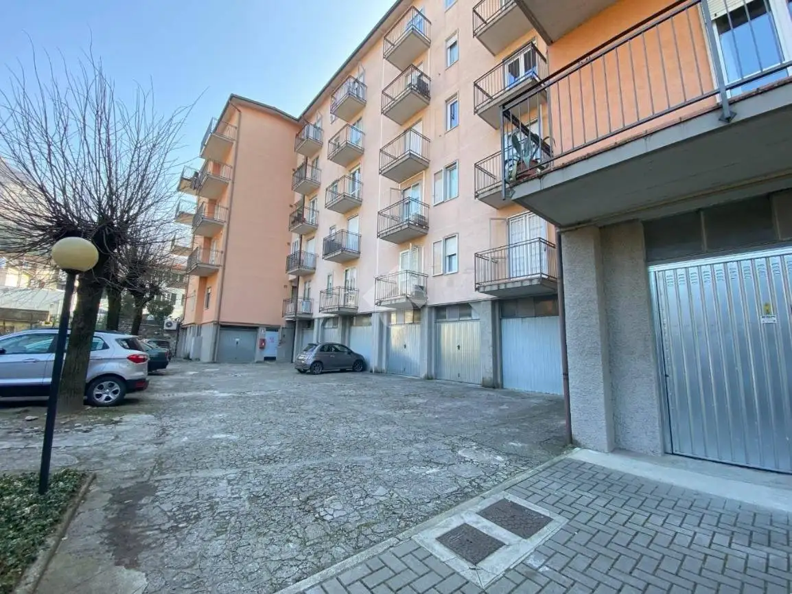 Appartamento in vendita a Vercurago