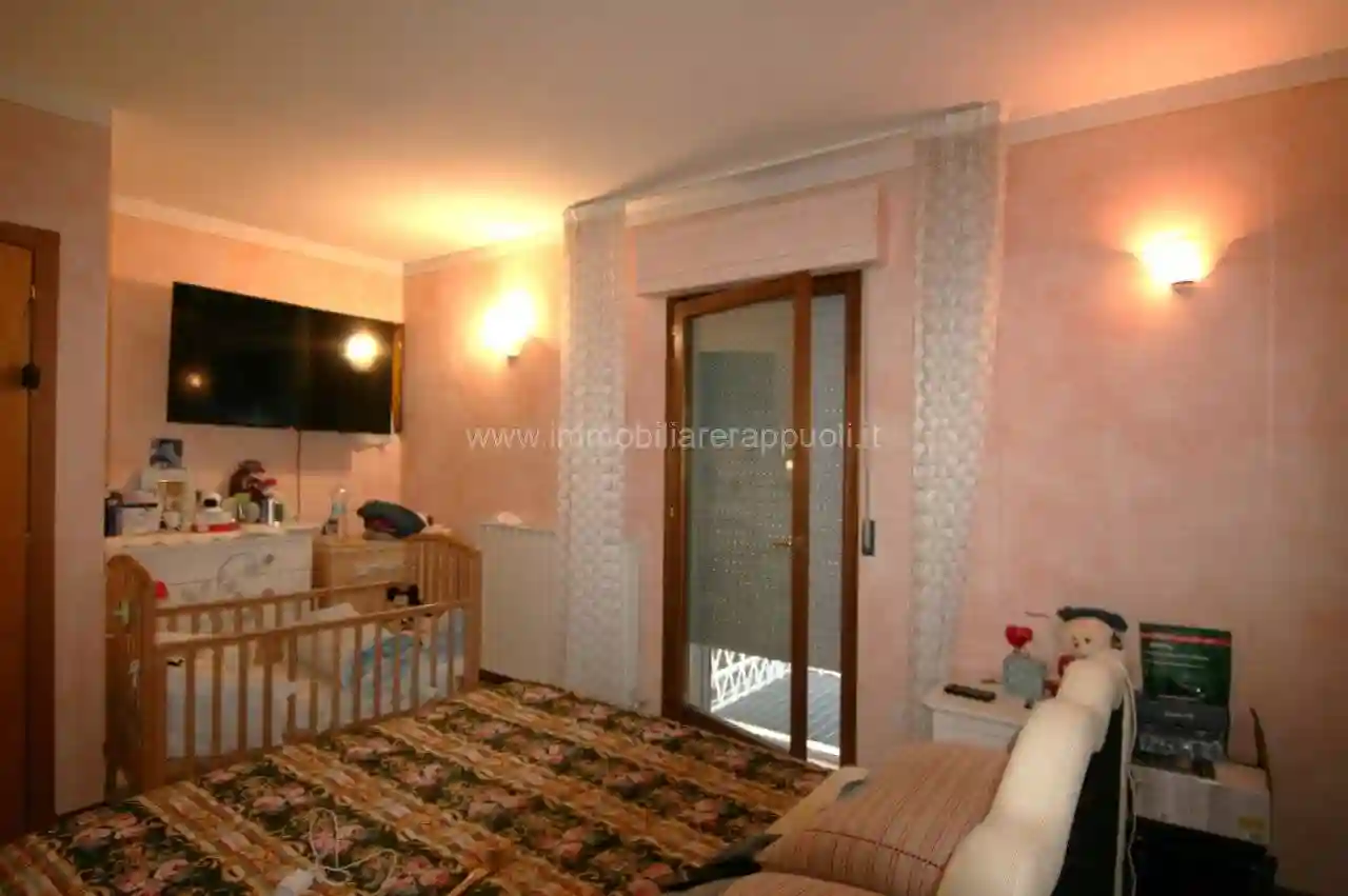 Villetta a schiera - foto 5