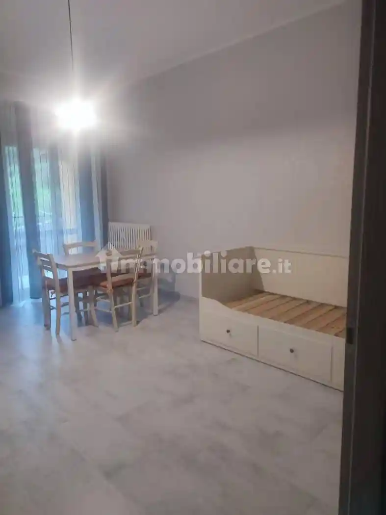 Appartamento in affitto a Druento