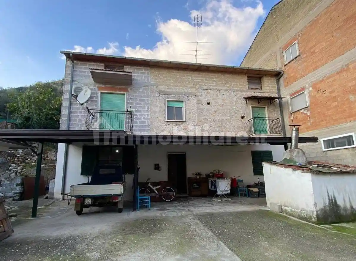 Villa in vendita a Fondi