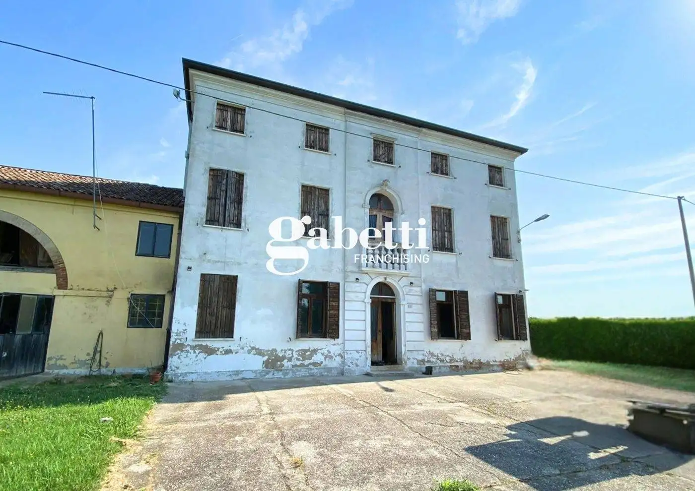 Terratetto unifamiliare via Argine Sinistro, 59, Bovolenta - foto 2