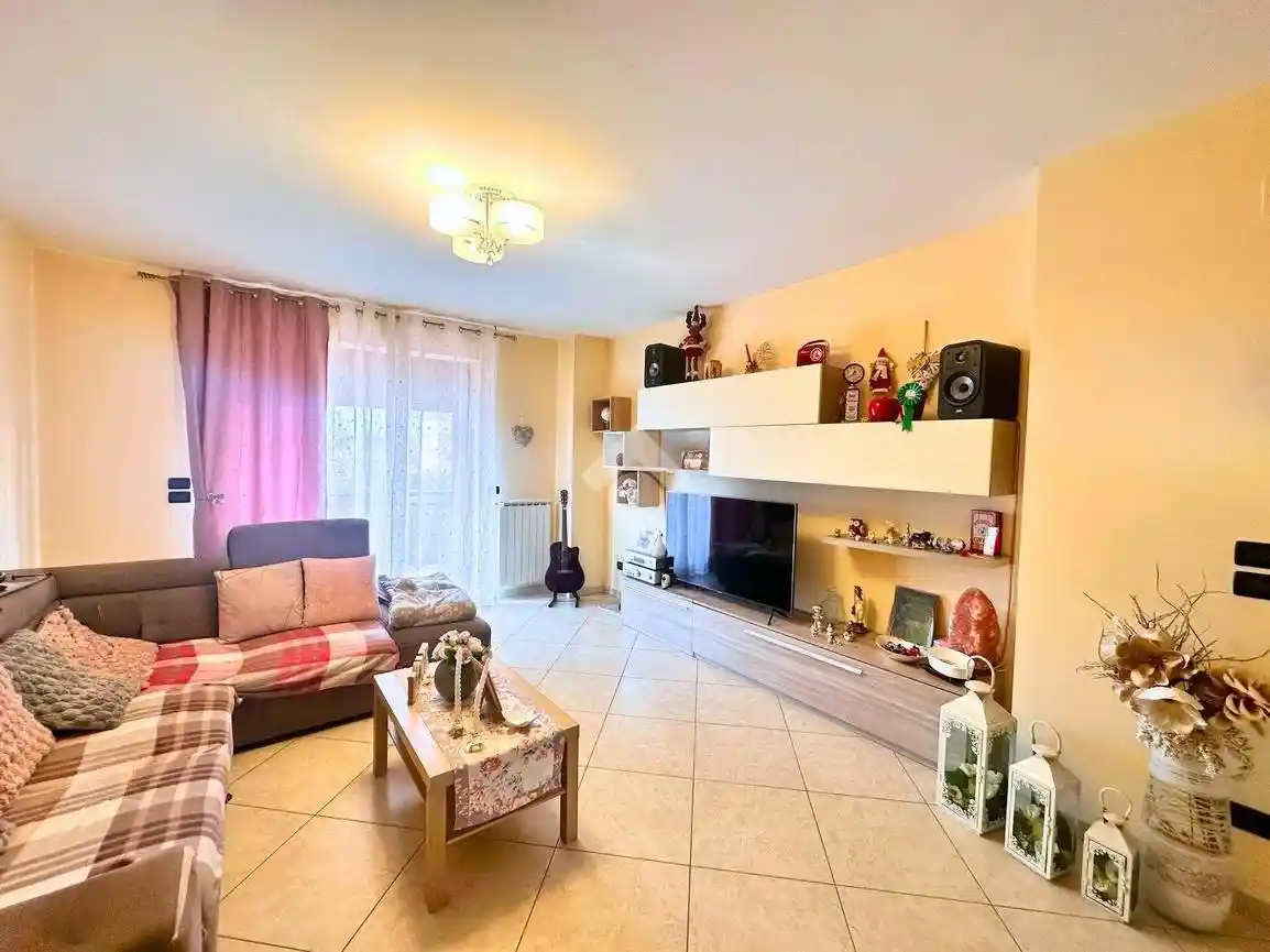 Appartamento in vendita a San Severo