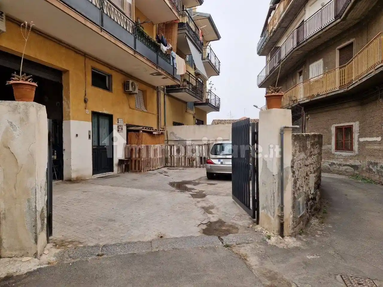 Appartamento in vendita a Misterbianco