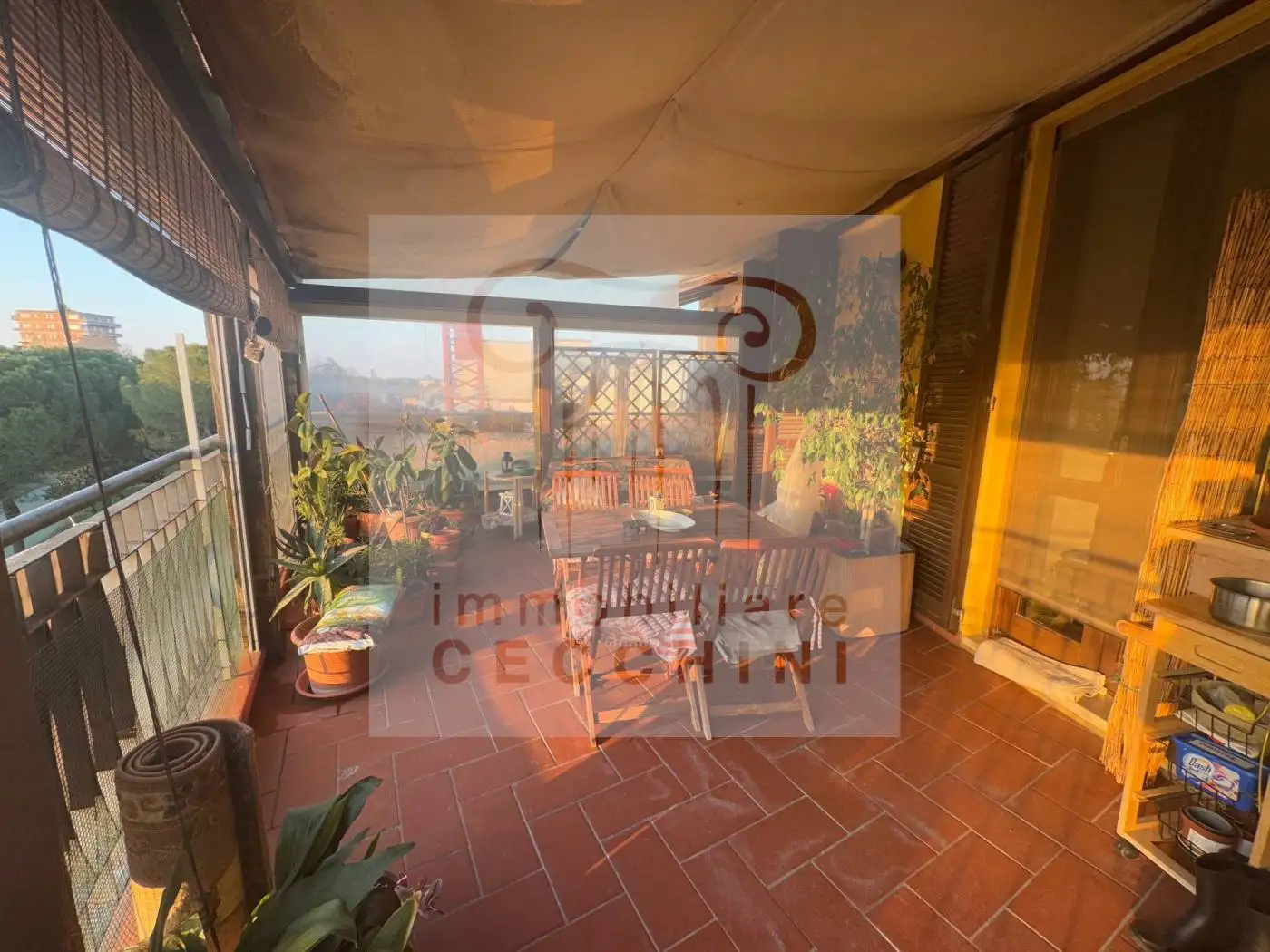 Appartamento in vendita a Cesena