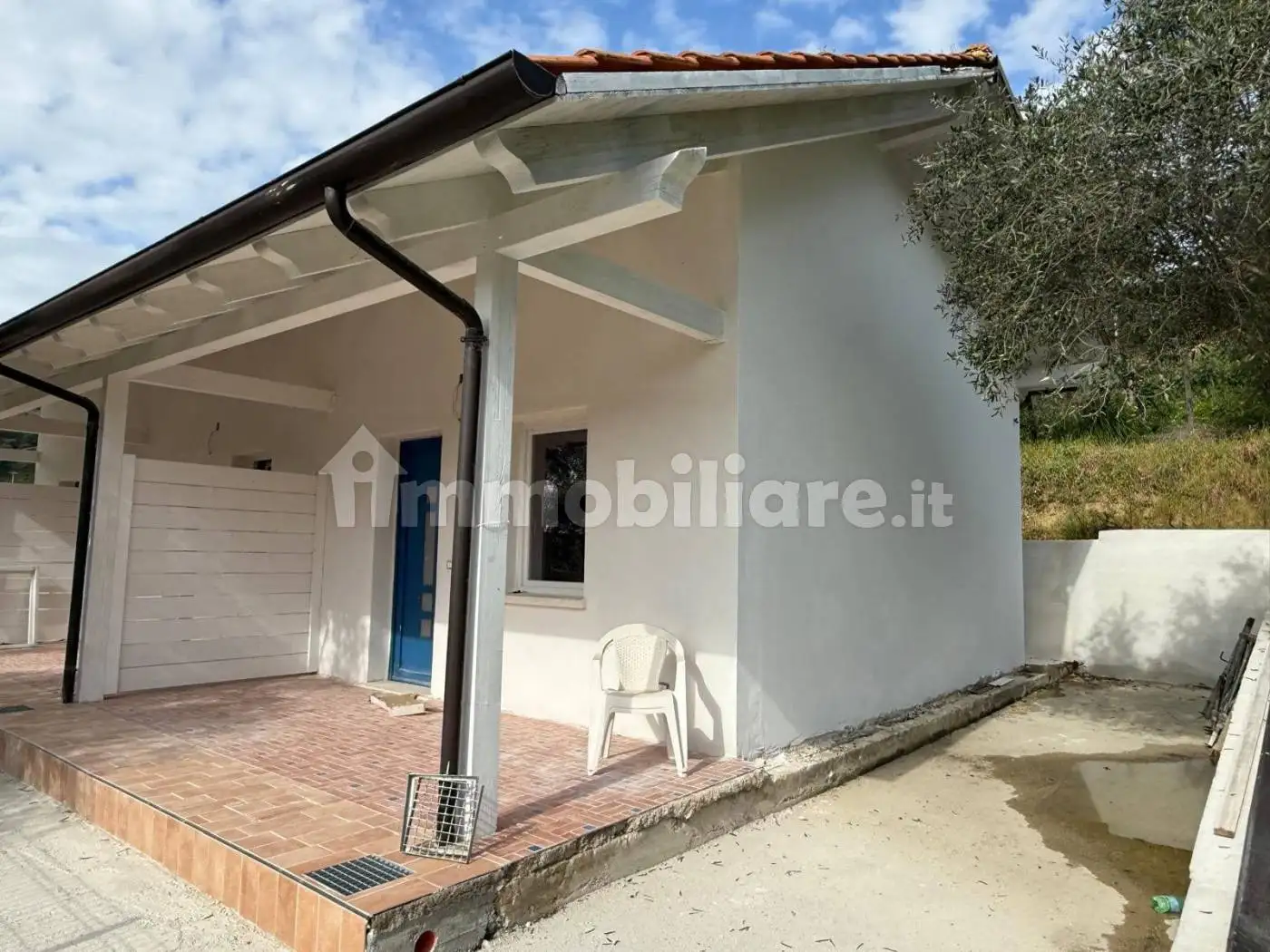 Appartamento in vendita a Agropoli