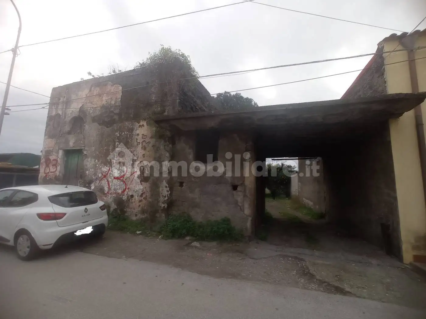 Rustico - Casale in vendita a Boscoreale