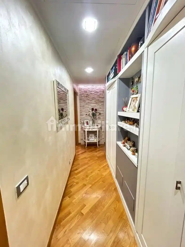 Trilocale via Benigno di Tullio, Romanina, Roma - foto 4