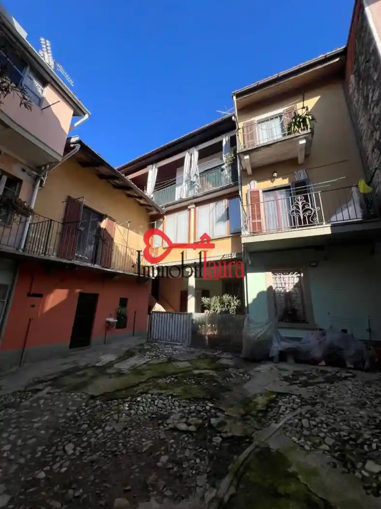 Appartamento in vendita a Viggiù