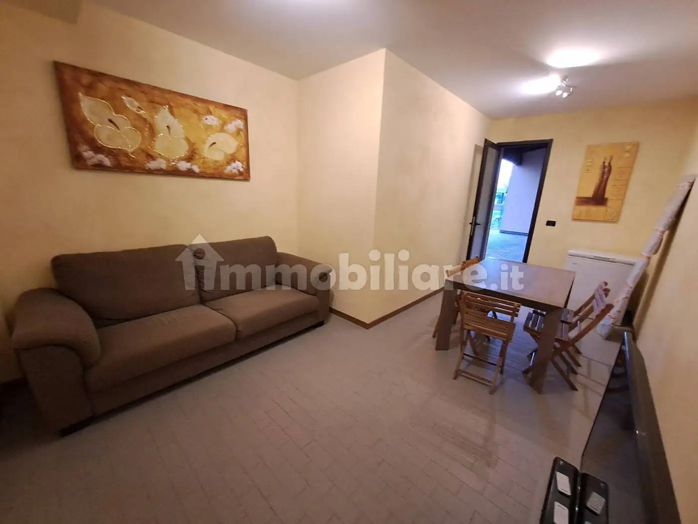 Attico - Mansarda in vendita a Granarolo dell'Emilia