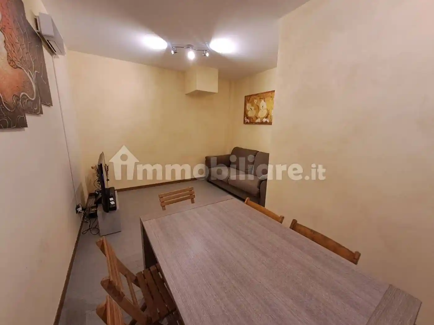 Attico - Mansarda - foto 2