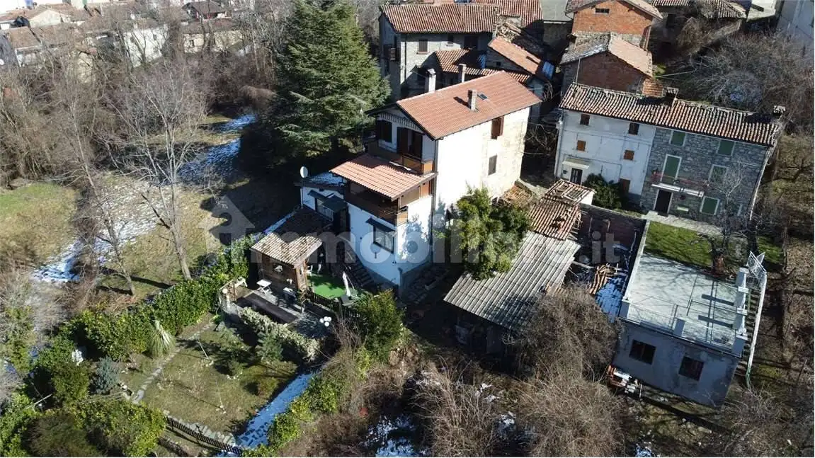 Terratetto unifamiliare Cà della cà, Centro, Fabbrica Curone - foto 2