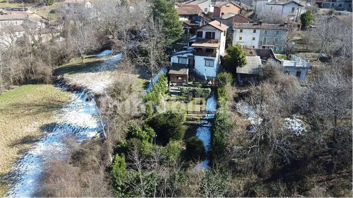 Terratetto unifamiliare Cà della cà, Centro, Fabbrica Curone - foto 5