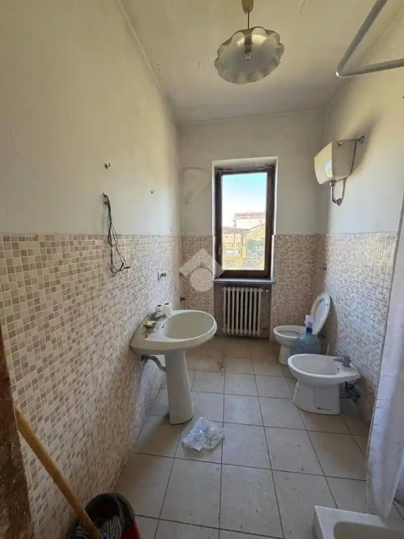 Terratetto unifamiliare via Napoli 144, Centro, Avezzano - foto 2