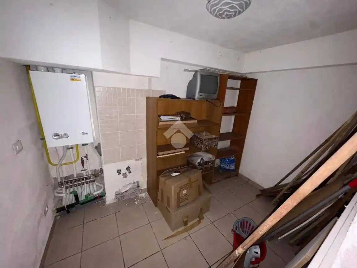 Terratetto unifamiliare via Napoli 144, Centro, Avezzano - foto 5