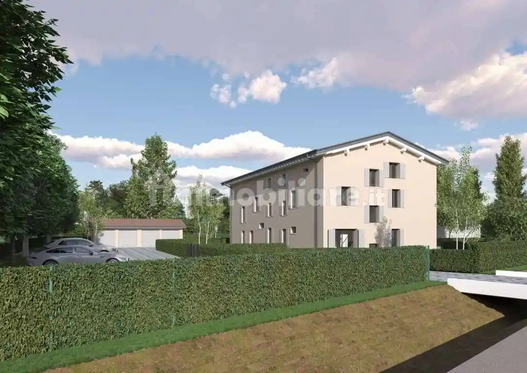 Villa in vendita a Carpi