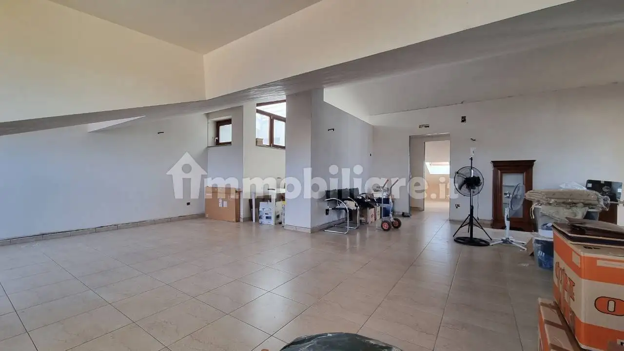 Appartamento in vendita a Grottaminarda