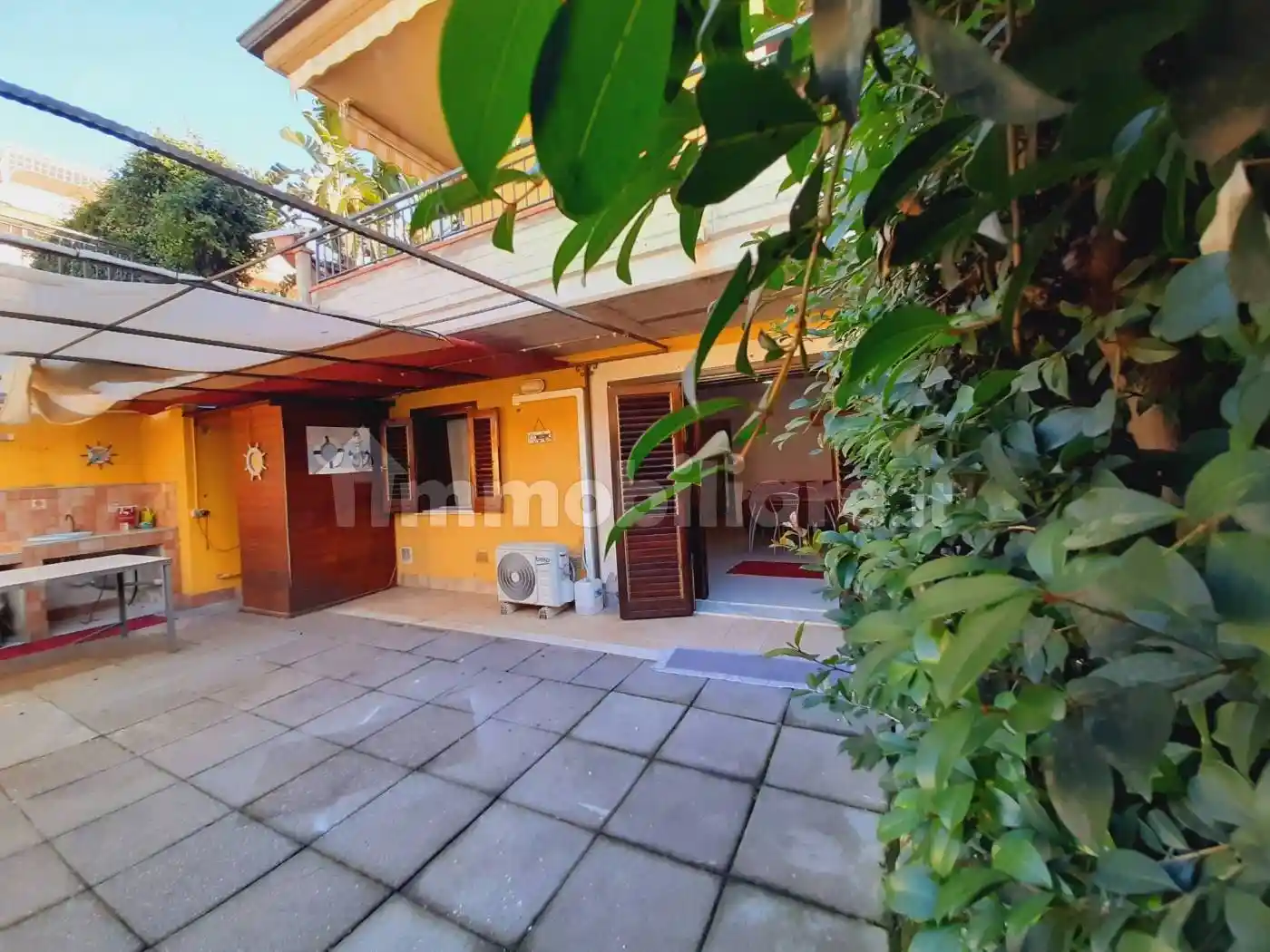 Appartamento in vendita a Mascali