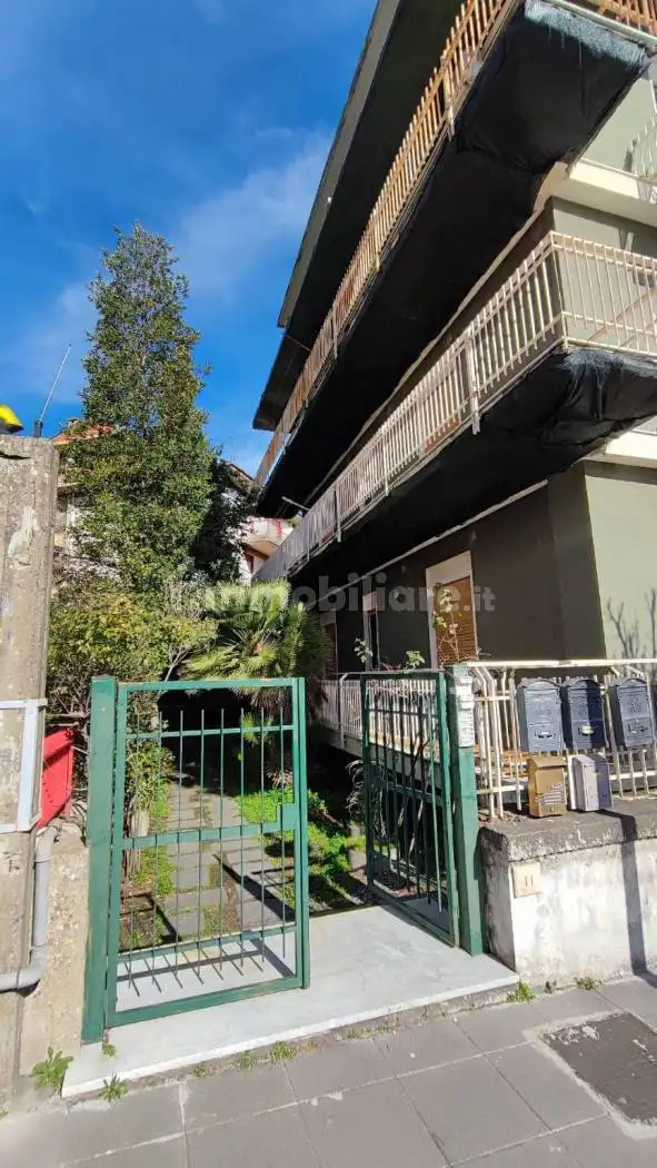 Appartamento in vendita a Linguaglossa