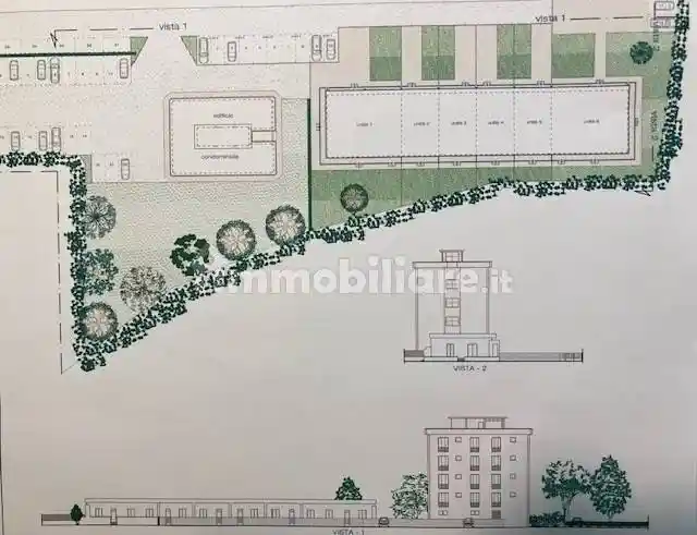 Appartamento in vendita a Pisa