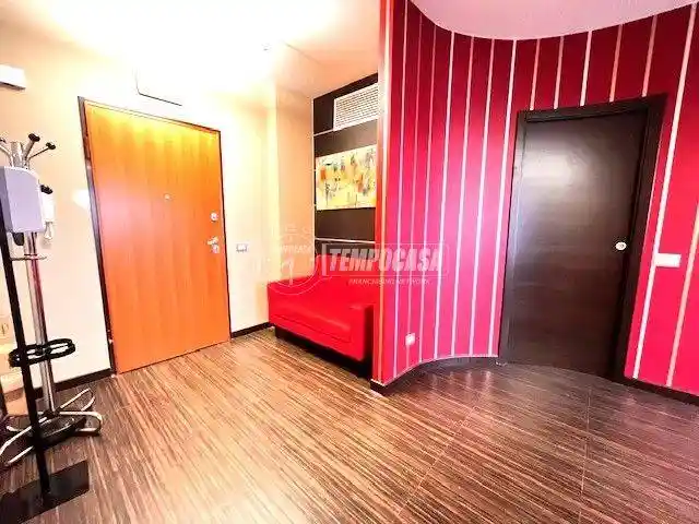 Quadrilocale via Luigi Miranda, Città del Cinema - Aeroporto, Foggia - foto 4