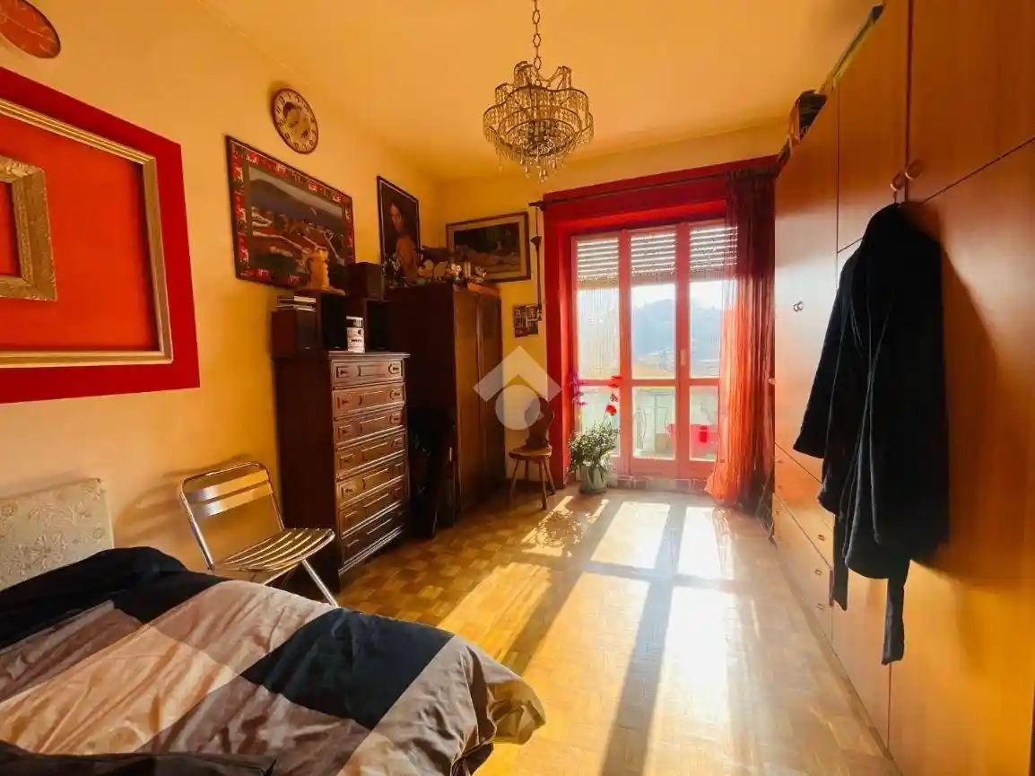Appartamento in vendita a Lanzo Torinese