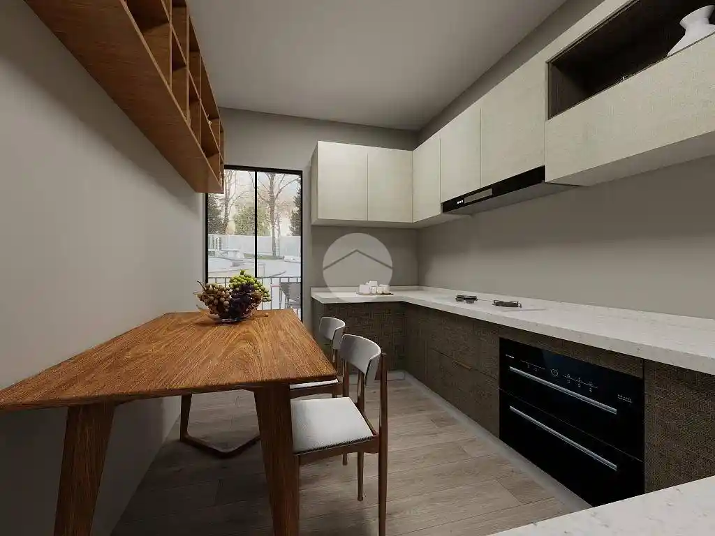 Appartamento in vendita a Santo Stefano Ticino