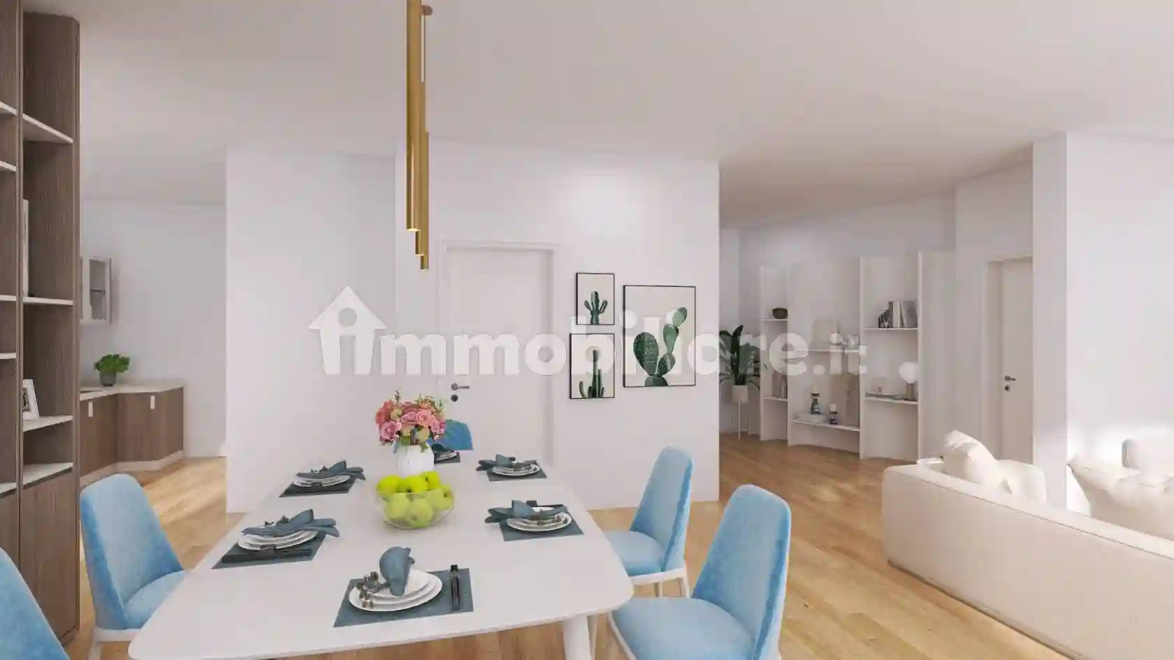 Attico - Mansarda - foto 3