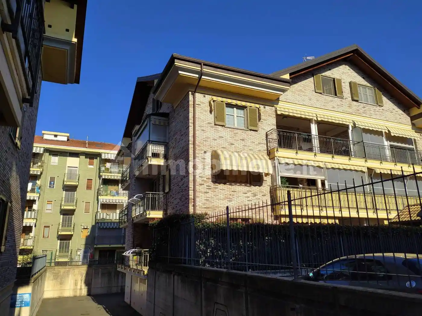 Appartamento in vendita a Caselle Torinese