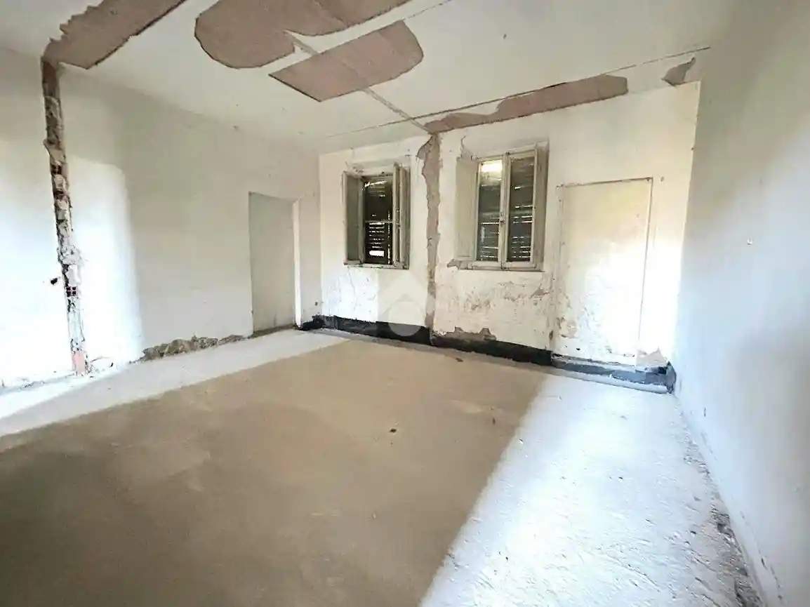 Terratetto unifamiliare via Modenese 590, Cireglio, Pistoia - foto 2