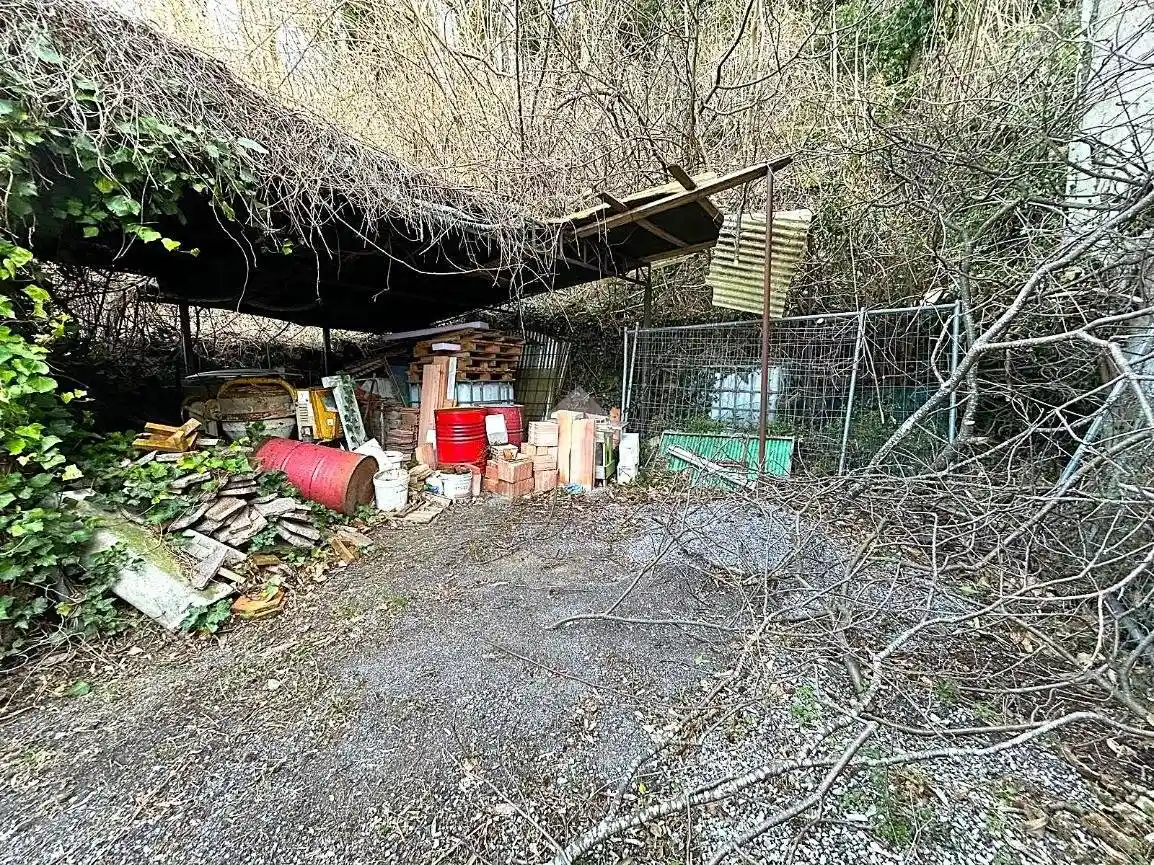 Terratetto unifamiliare via Modenese 590, Cireglio, Pistoia - foto 3