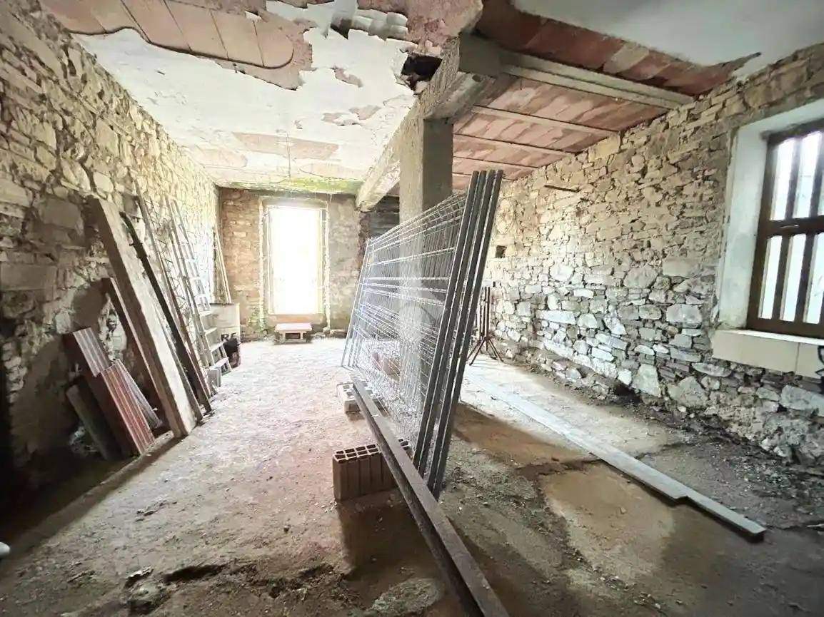 Terratetto unifamiliare via Modenese 590, Cireglio, Pistoia - foto 4