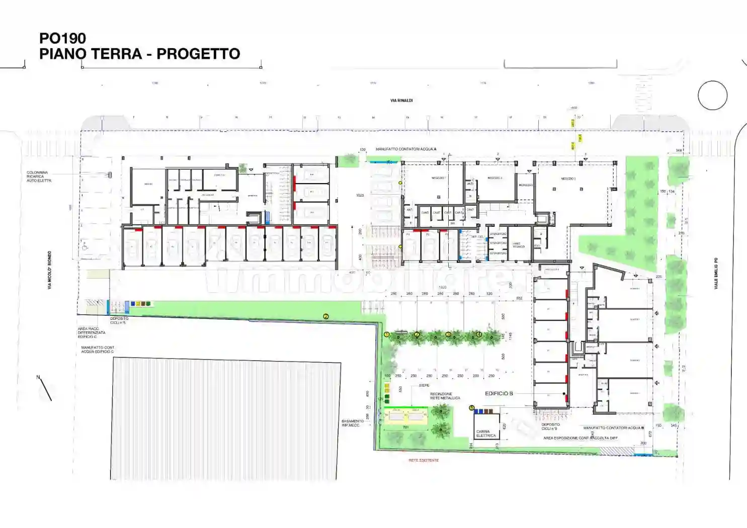 Progetto - foto 5