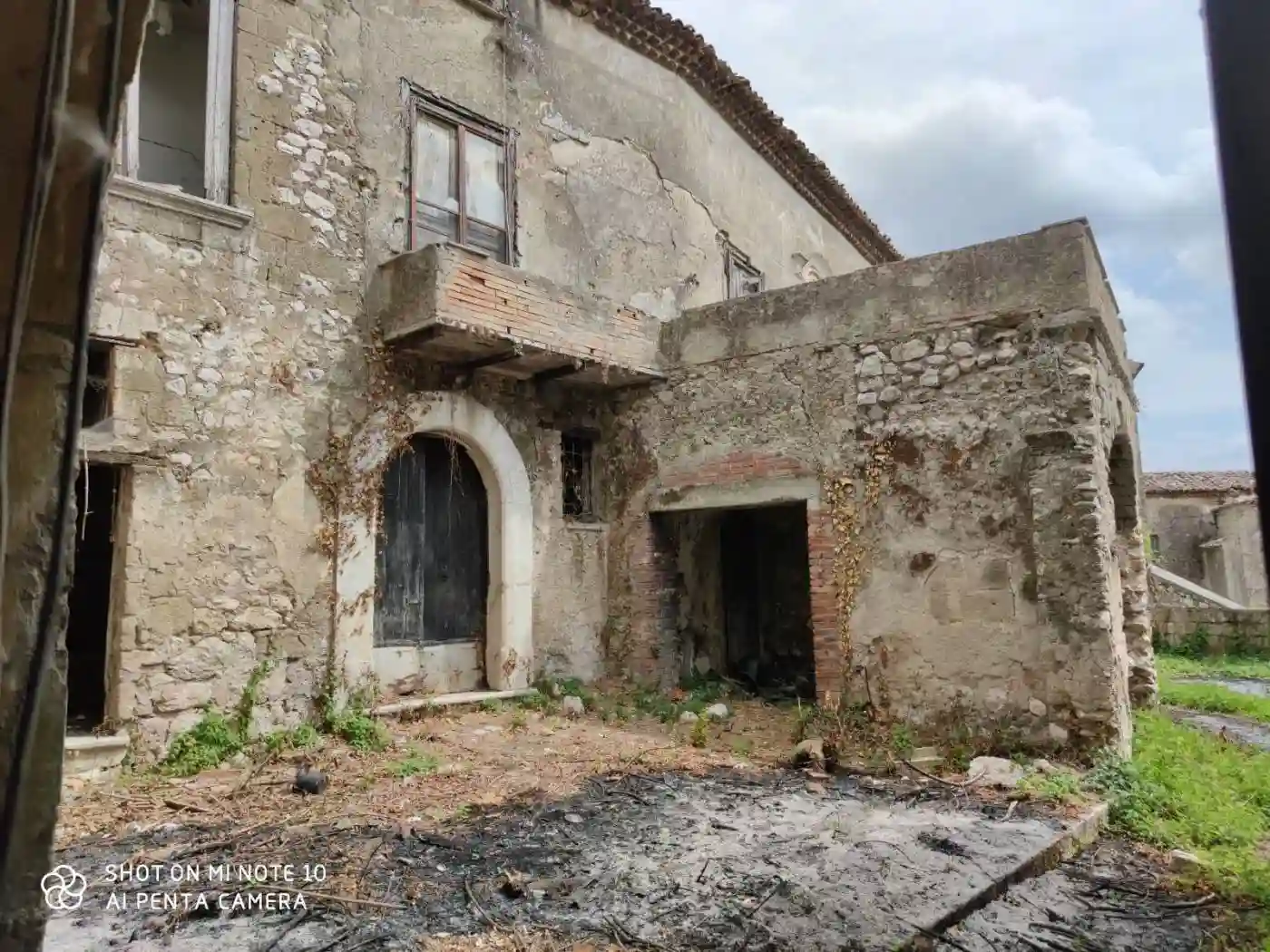 Casale via Roma, Bonea - foto 4