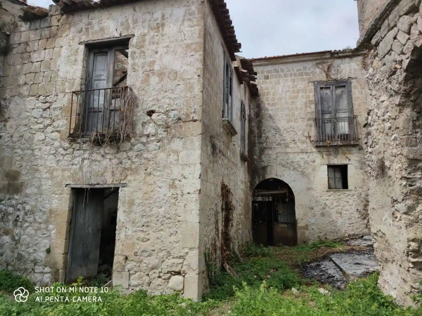 Casale via Roma, Bonea - foto 3