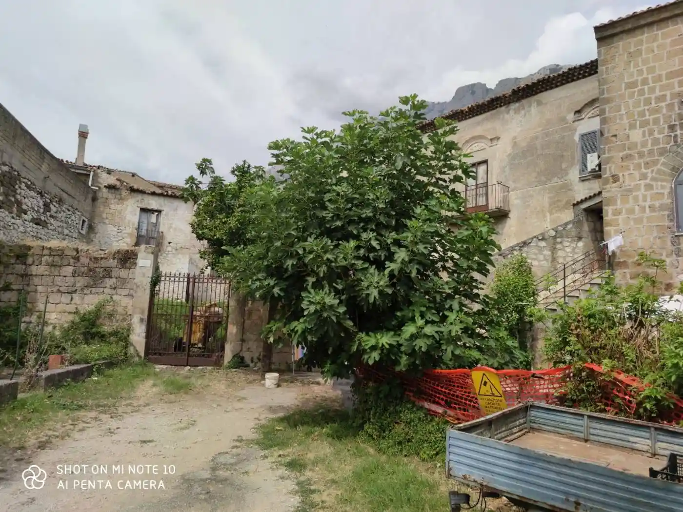 Casale via Roma, Bonea - foto 5