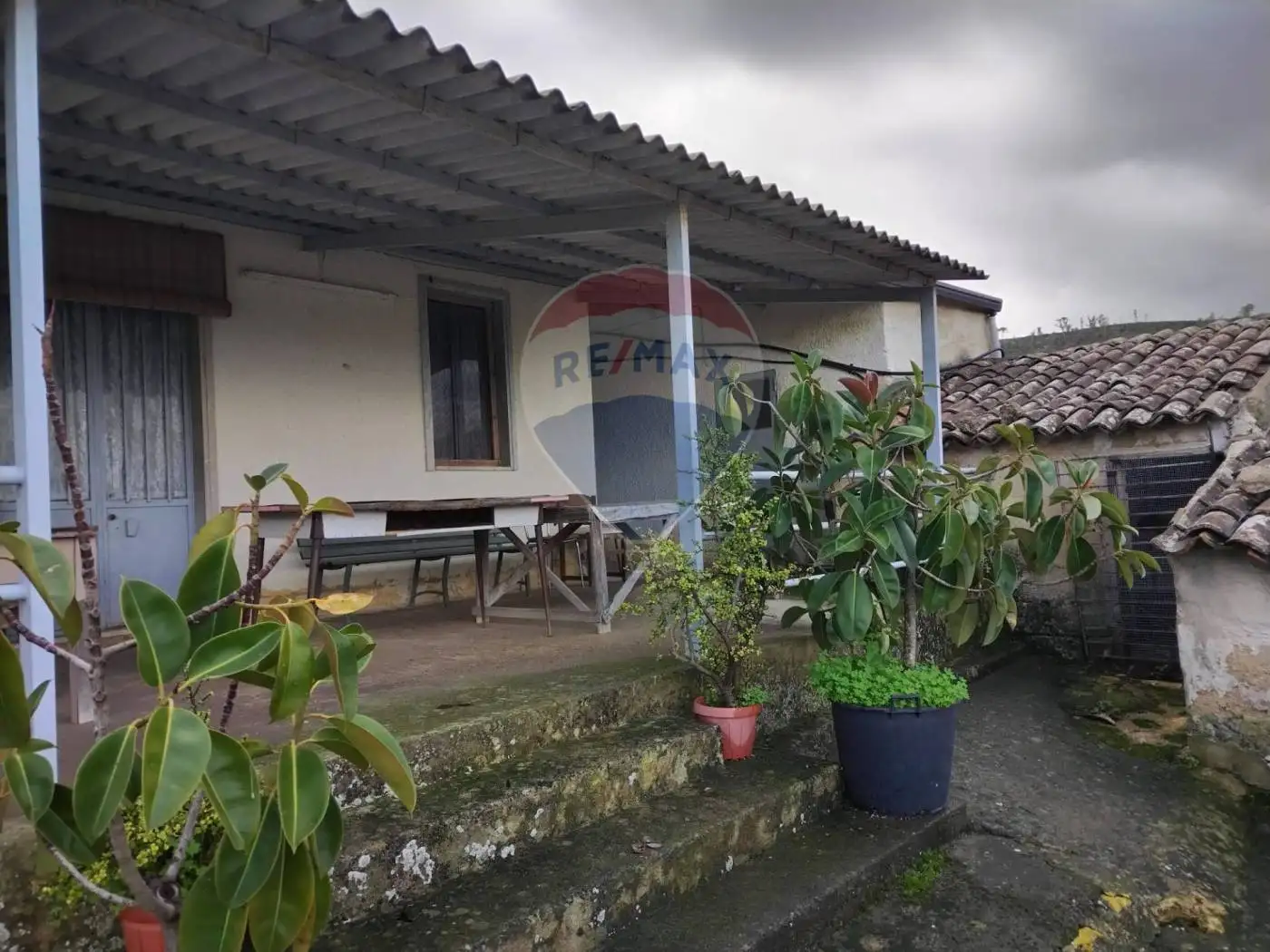 Rustico - Casale in vendita a Mineo