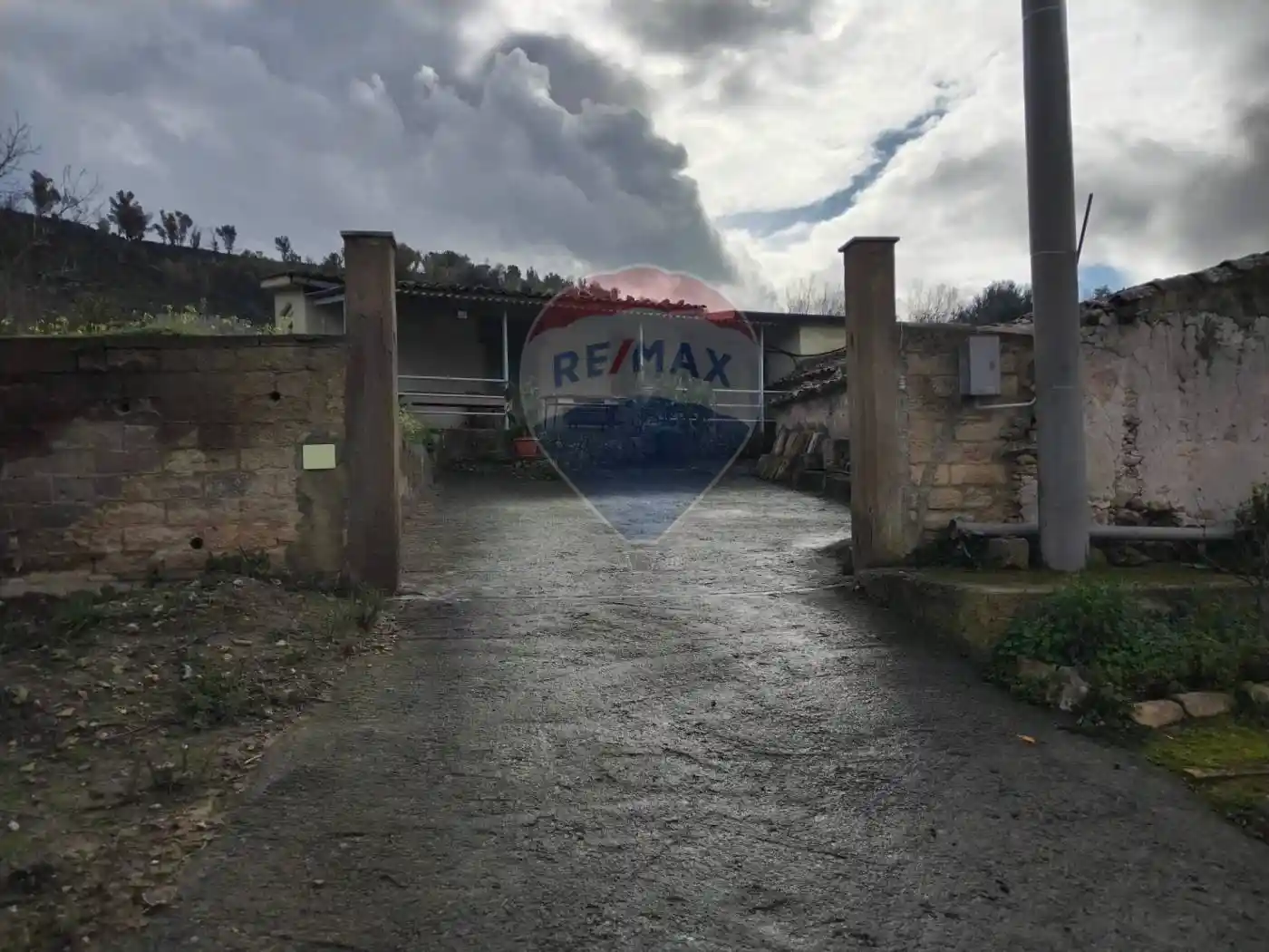 Rustico C.da saie, Saie, Mineo - foto 3