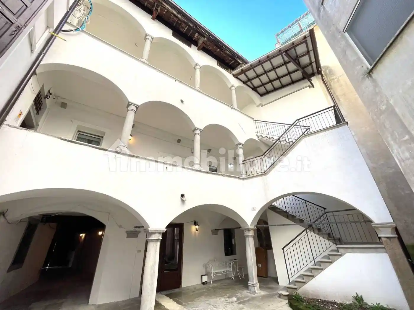 Appartamento in vendita a Udine