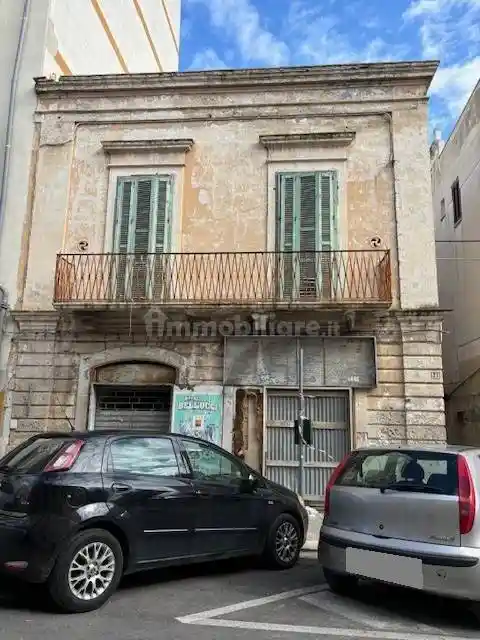 Appartamento in vendita a Triggiano